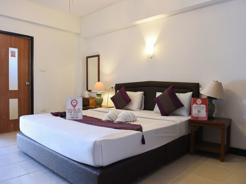 Bercam Times Inn Hotel Ipoh Exteriör bild