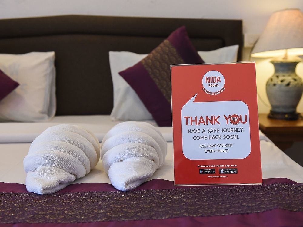 Bercam Times Inn Hotel Ipoh Exteriör bild