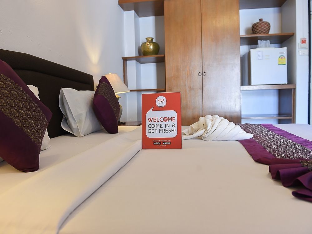Bercam Times Inn Hotel Ipoh Exteriör bild