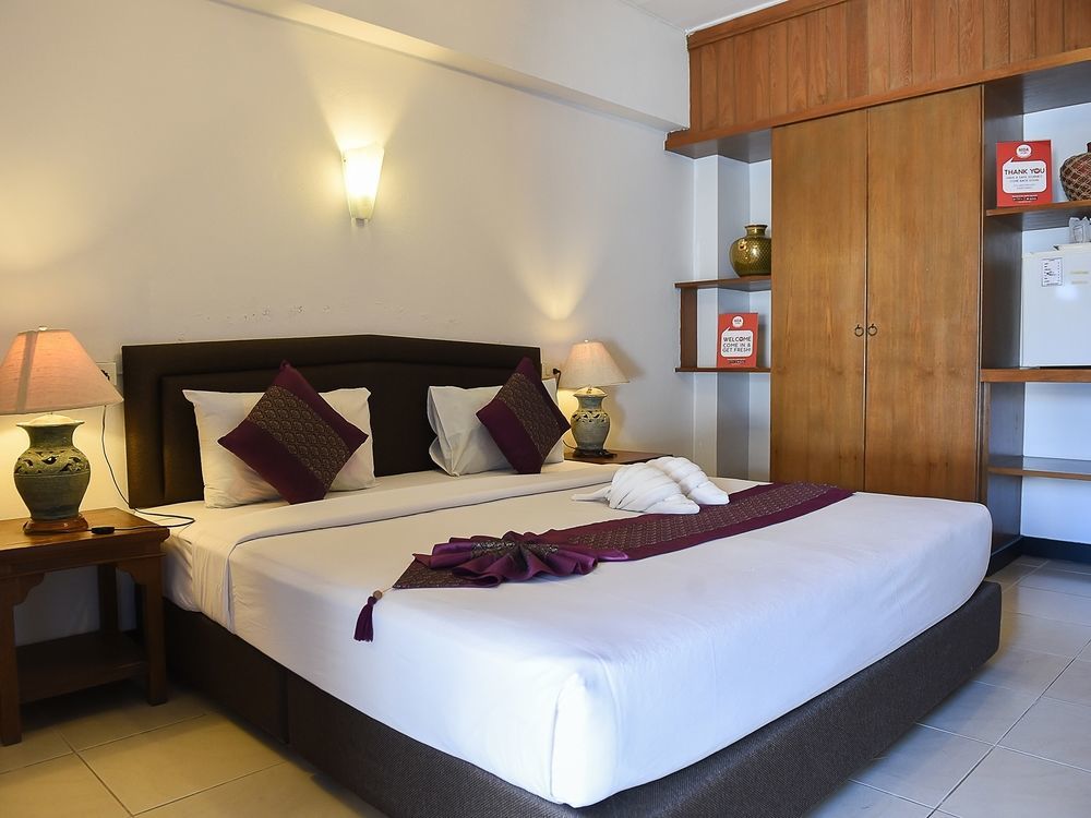 Bercam Times Inn Hotel Ipoh Exteriör bild