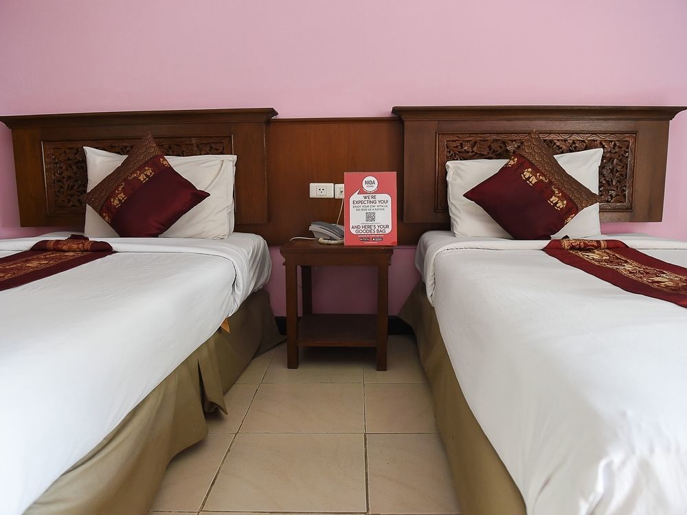 Bercam Times Inn Hotel Ipoh Exteriör bild