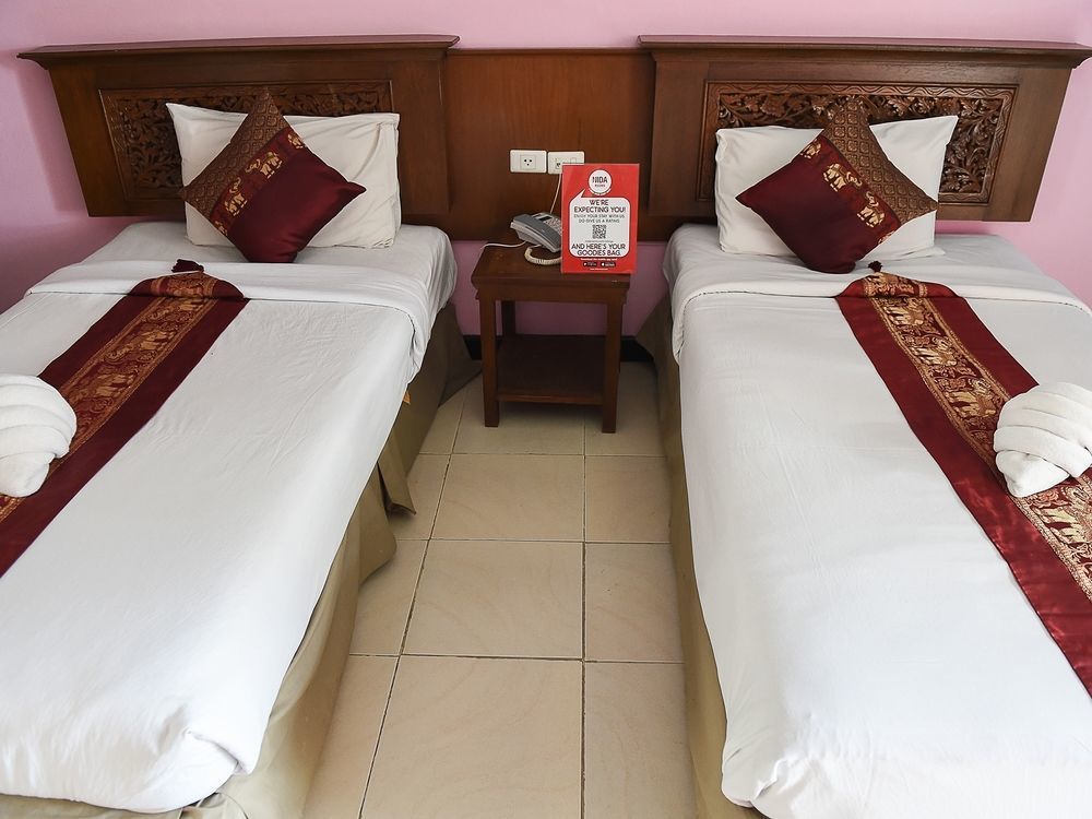 Bercam Times Inn Hotel Ipoh Exteriör bild