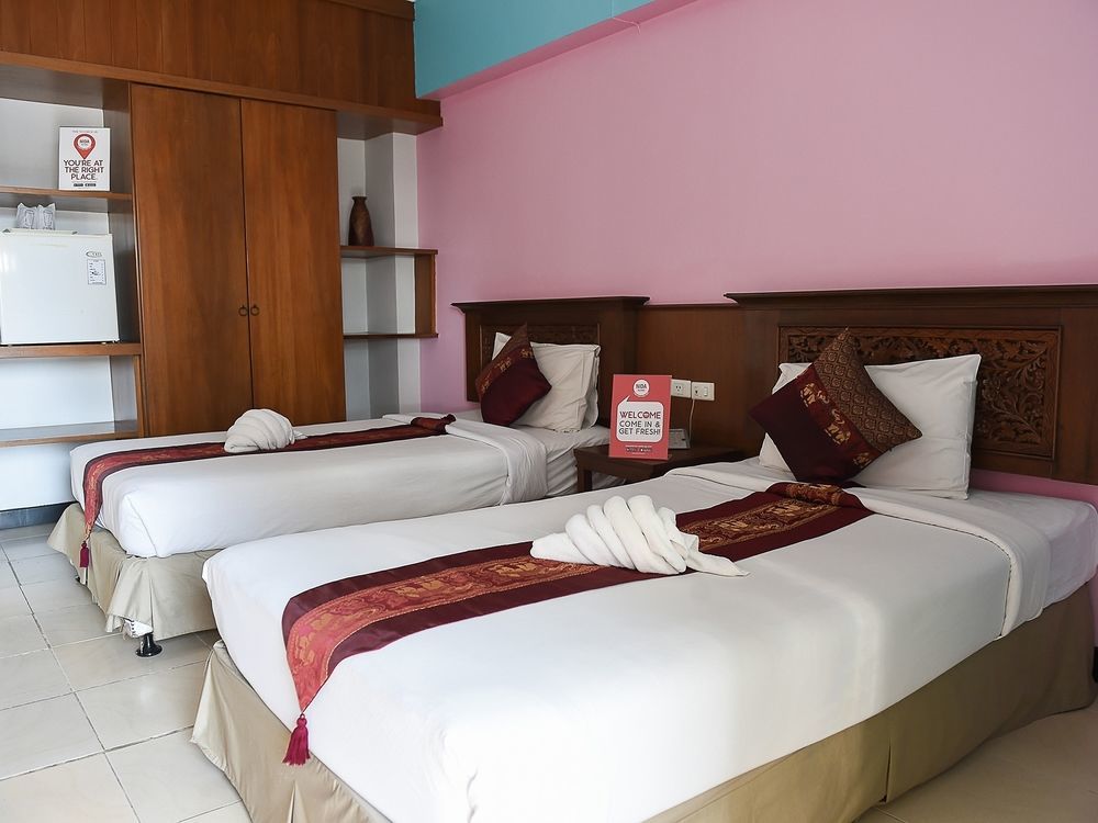 Bercam Times Inn Hotel Ipoh Exteriör bild