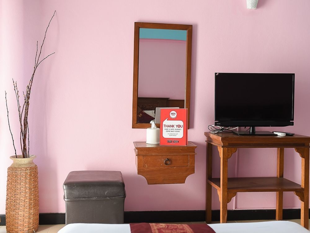 Bercam Times Inn Hotel Ipoh Exteriör bild